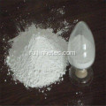 Трехатомный фосфат цинка при использовании композитного цемента